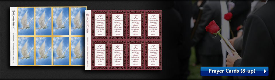 Prayer Cards