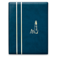 Register Book 3306 Lighthouse