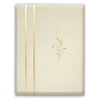 Register Book 3399 Wheat