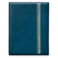 Register Book 2200 Blue