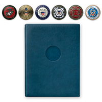 Military Register Books