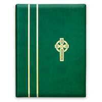 Register Book 2400 Celtic